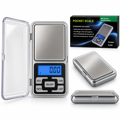 BALANCE DE PRECISION 0.01/200G