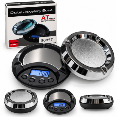 BALANCE DE PRECISION JEWELERY SCALE 0.01/200G