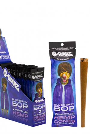 blunt G-Rollz Blueberry Bop