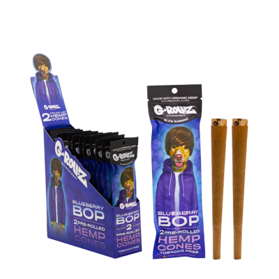 blunt G-Rollz Blueberry Bop