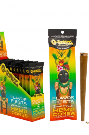 blunt G-Rollz Fiesta Flavor-3