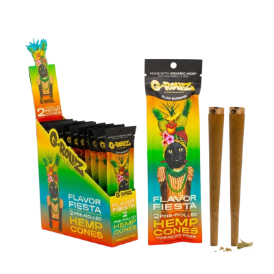 blunt G-Rollz Fiesta Flavor-3