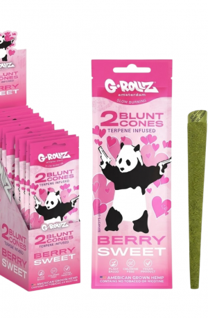 blunts G-Rollz Berry Sweet-3