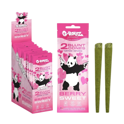 blunts G-Rollz Berry Sweet-3