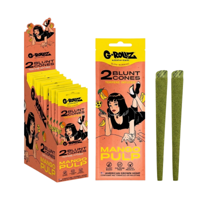 blunts G-Rollz Mango-Pulp-30