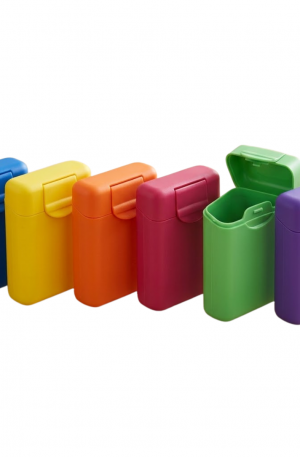 boite a cigarette slim