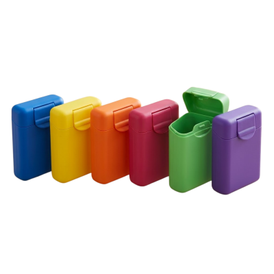 boite a cigarette slim