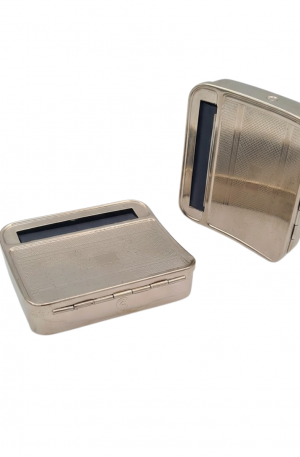 boîte à rouler cigarette