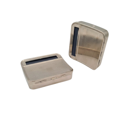 boîte à rouler cigarette