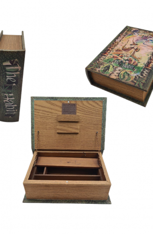 boîte de rangement The Habit