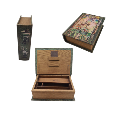 boîte de rangement The Habit