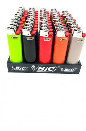 briquet BIC