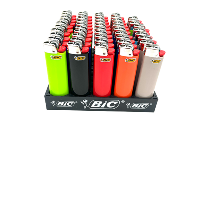 briquet BIC