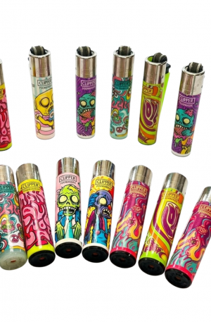 briquet Clipper Mini