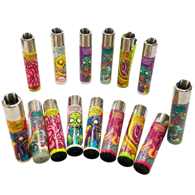 briquet Clipper Mini