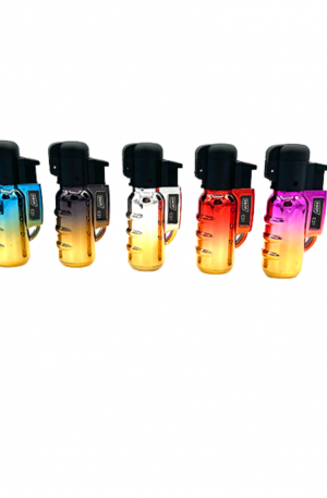 briquet tempête Design Proof