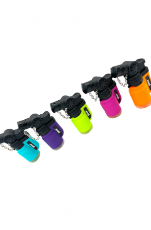 briquet tempête Q-BAK