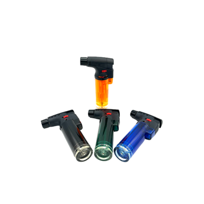 briquet tempête transparent