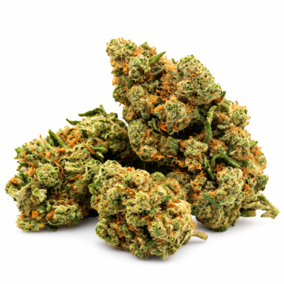 SOUR DIESEL - GOLD - CBE 40%