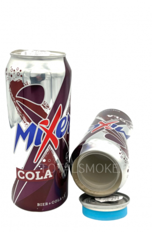 cachette Mixery Cola