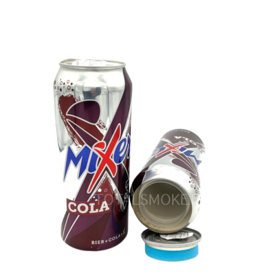 cachette Mixery Cola