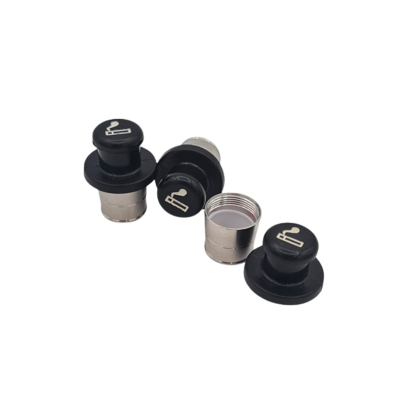 cachette allume-cigare