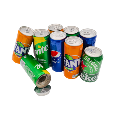 cachette canette 33 cl