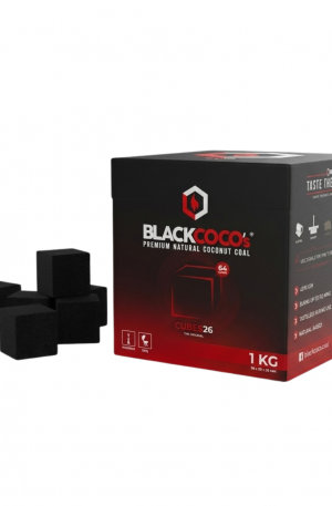 charbon Black Coco