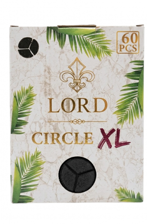 charbon Lord XL