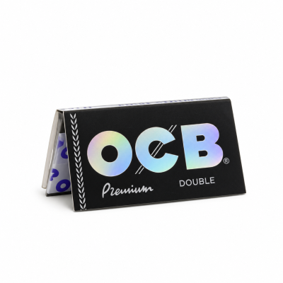 OCB PREMIUM RÉGULAR 10 CARNETS