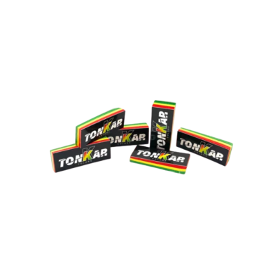 filtres en carton Tonkar Color