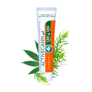 gel Activecann