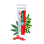 gel Activecann Warming