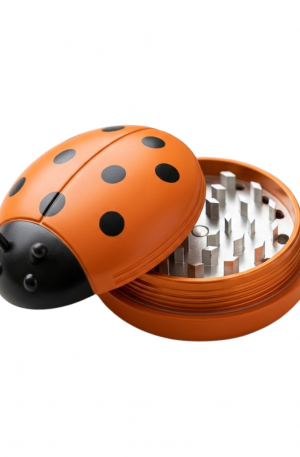 grinder Coccinelle