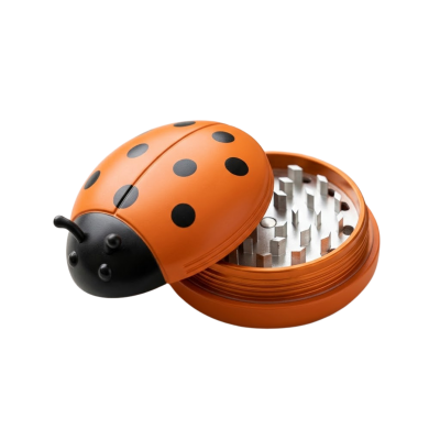 grinder Coccinelle