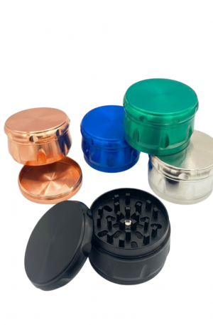 grinder Colt New Fix 3