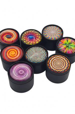 grinders mini hypno