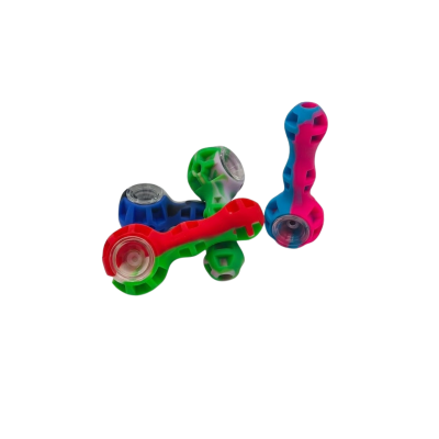 Pipe en silicone Nostromo-3