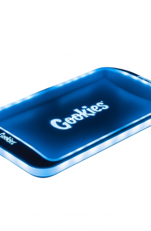 plateau LED Cookies