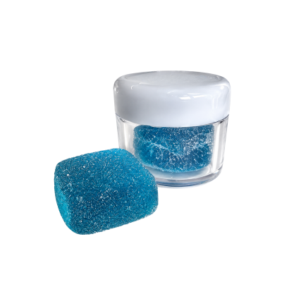 GUMMIES DELTA 9 -30MG- SAVEUR MYRTILLE