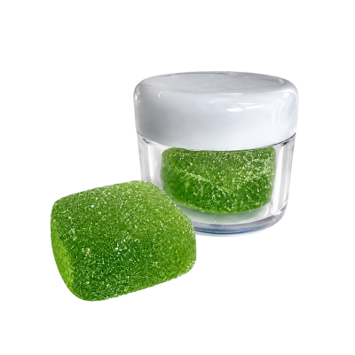 GUMMIES DELTA 9 -30MG- SAVEUR POMME