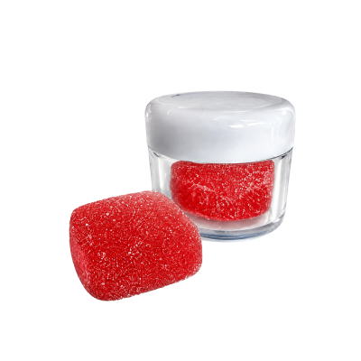GUMMIES DELTA 9 -30MG- SAVEUR FRAISE