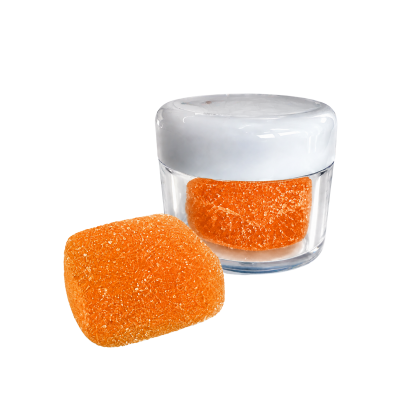 GUMMIES DELTA 9 -30MG- SAVEUR TROPICAL