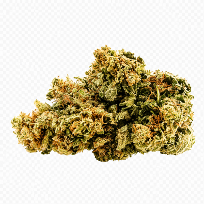 WHITE WIDOW -SILVER-