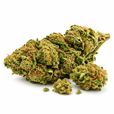 CANNATONIC - BRONZE - CBD