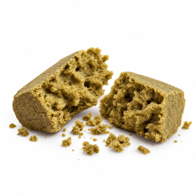 RÉSINE CALI - MOUSSE - CBD