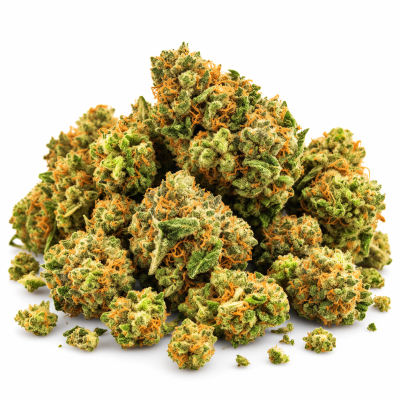 CANDY -GOLD- CBE 30%