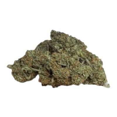 WHITE WIDOW -SILVER-