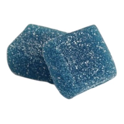 GUMMIES DELTA 9 -30MG- SAVEUR MYRTILLE