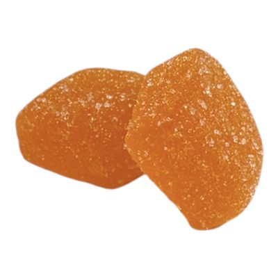 GUMMIES DELTA 9 -30MG- SAVEUR TROPICAL